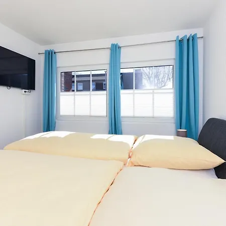 Mein Urlaubshaus Apartment