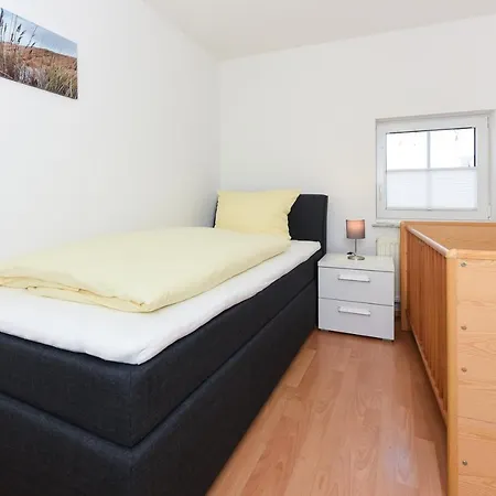 Mein Urlaubshaus Apartment