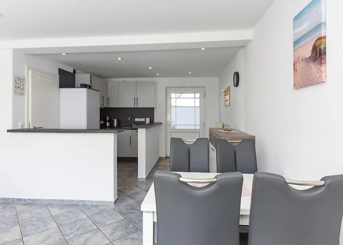 Mein Urlaubshaus Lejlighed