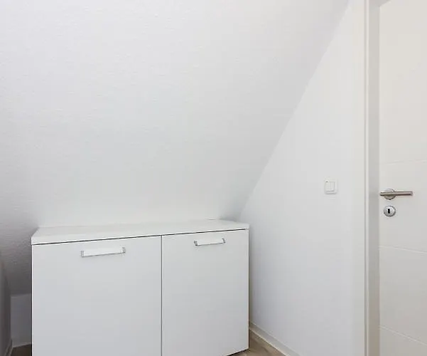 Mein Urlaubshaus Bensersiel