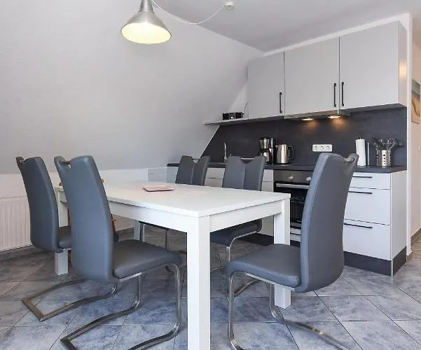 Mein Urlaubshaus Lejlighed *