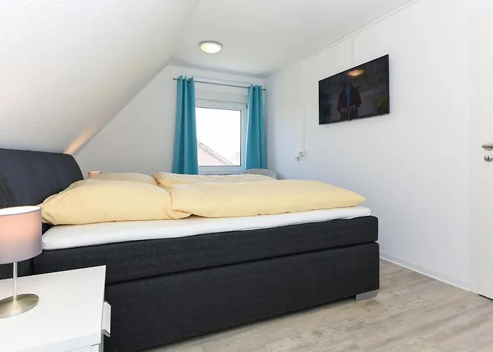 Mein Urlaubshaus * 贝塞尔