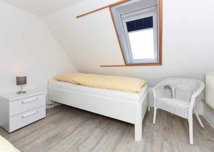 Mein Urlaubshaus Lejlighed *