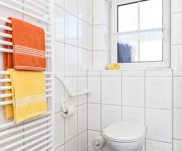 公寓 Mein Urlaubshaus