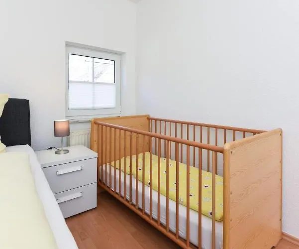 Mein Urlaubshaus * 贝塞尔