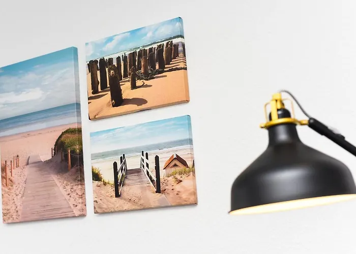 Lejlighed Mein Urlaubshaus